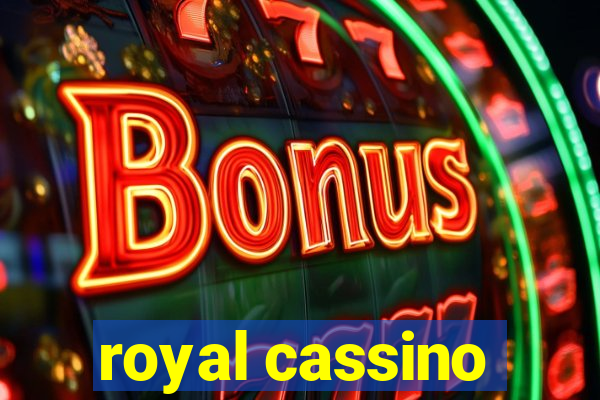 royal cassino